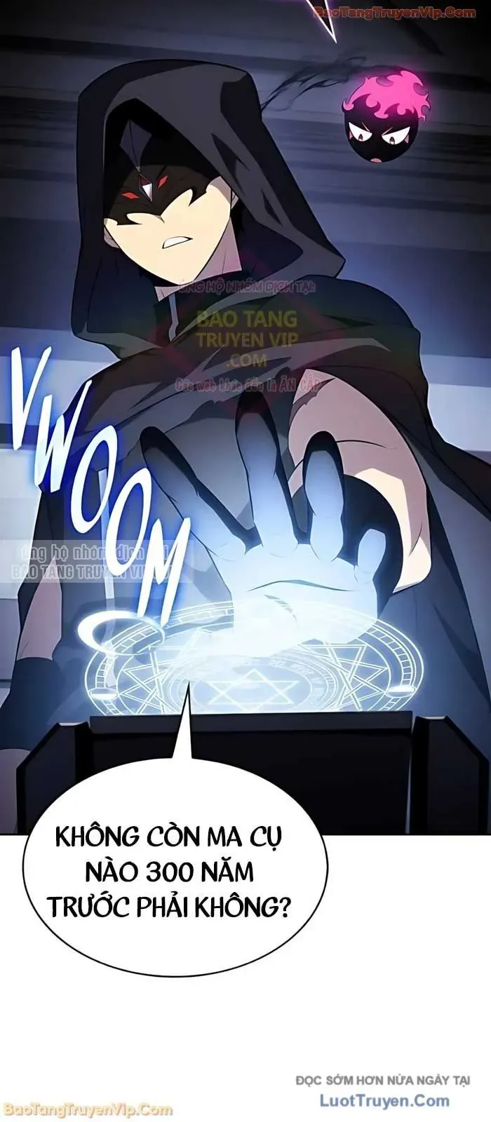 Cậu Út Nhà Công Tước Là Sát Thủ Hồi Quy Chapter 98 - Trang 2