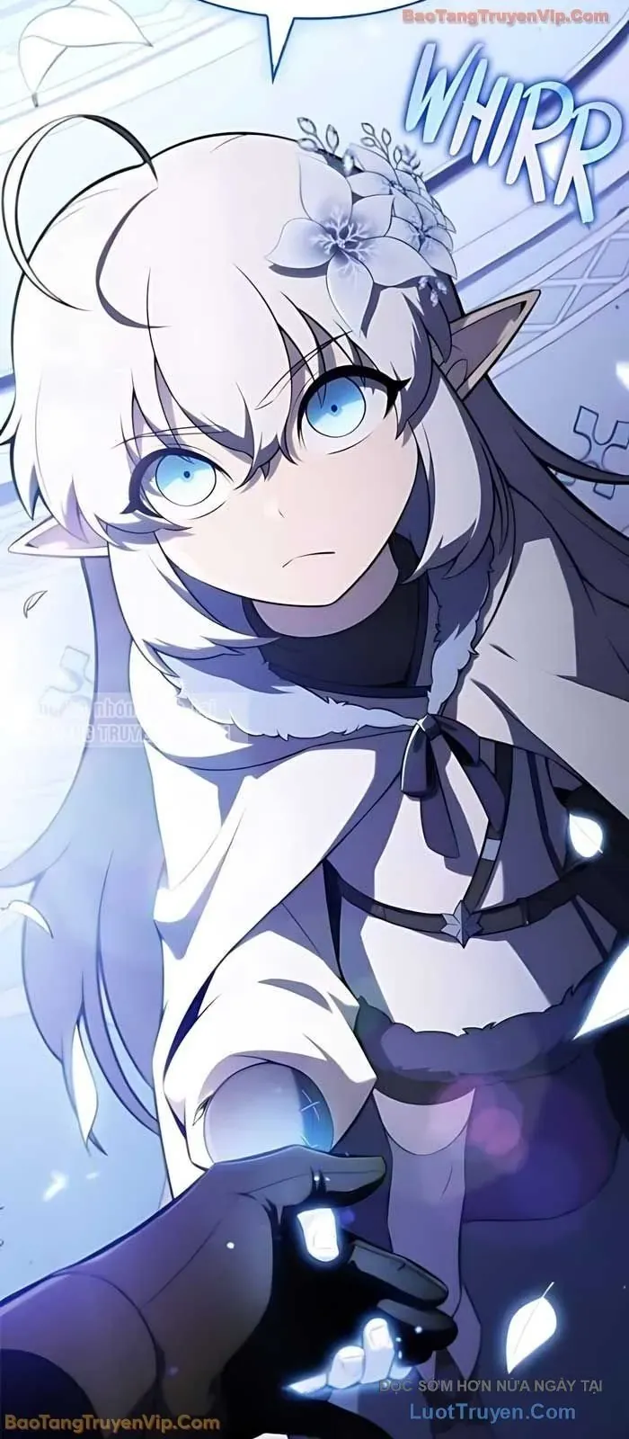 Cậu Út Nhà Công Tước Là Sát Thủ Hồi Quy Chapter 98 - Trang 2