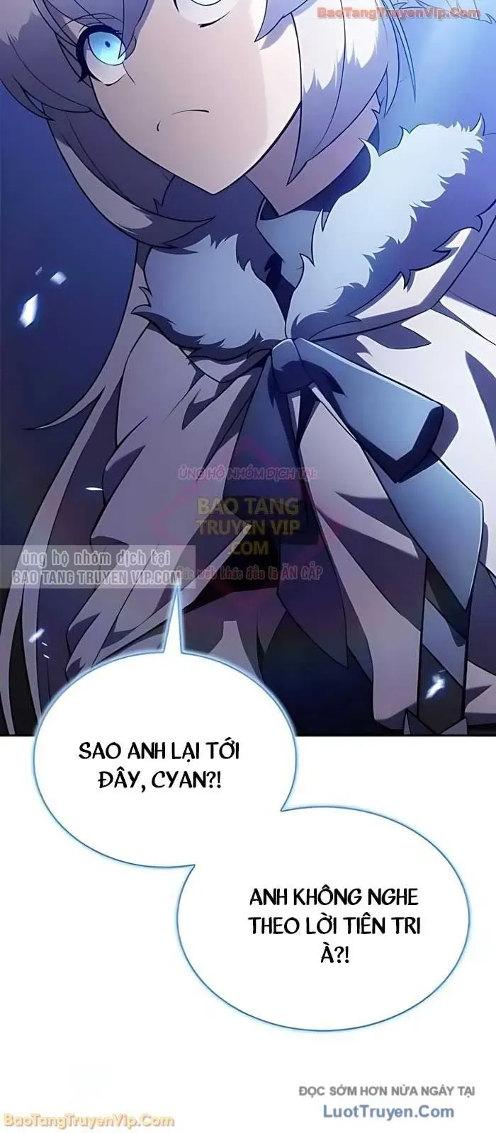 Cậu Út Nhà Công Tước Là Sát Thủ Hồi Quy Chapter 98 - Trang 2