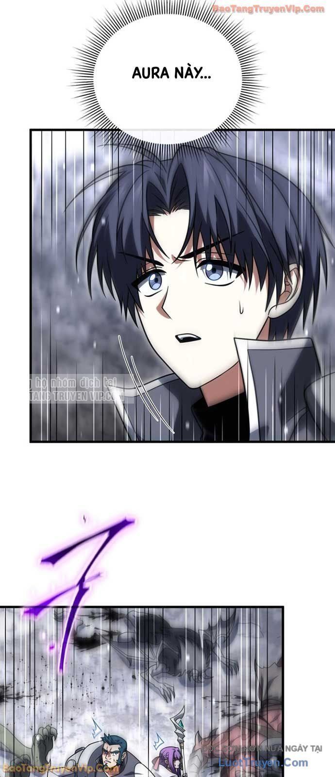 Người Chơi Trở Lại Sau 10000 Năm Chapter 133 - Trang 2
