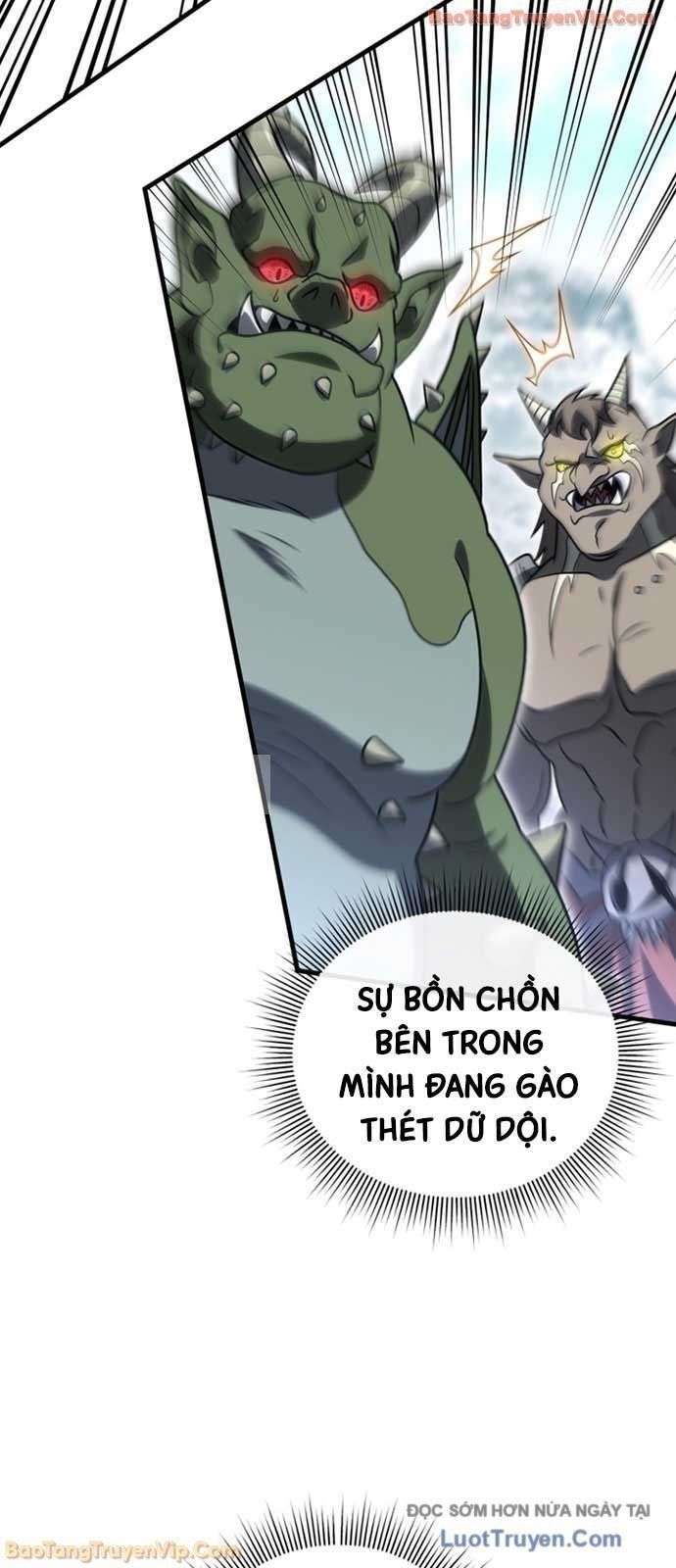 Người Chơi Trở Lại Sau 10000 Năm Chapter 133 - Trang 2