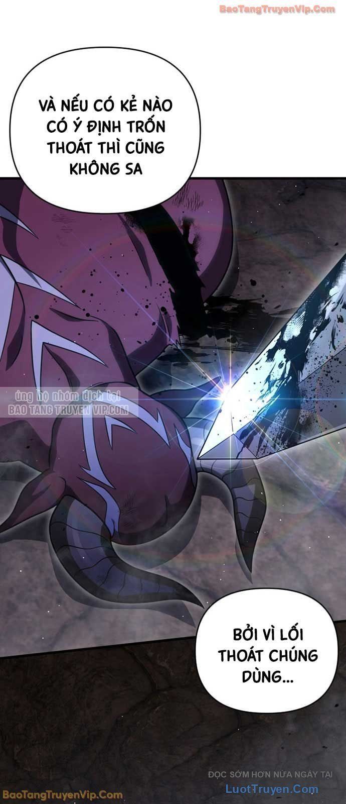 Người Chơi Trở Lại Sau 10000 Năm Chapter 133 - Trang 2