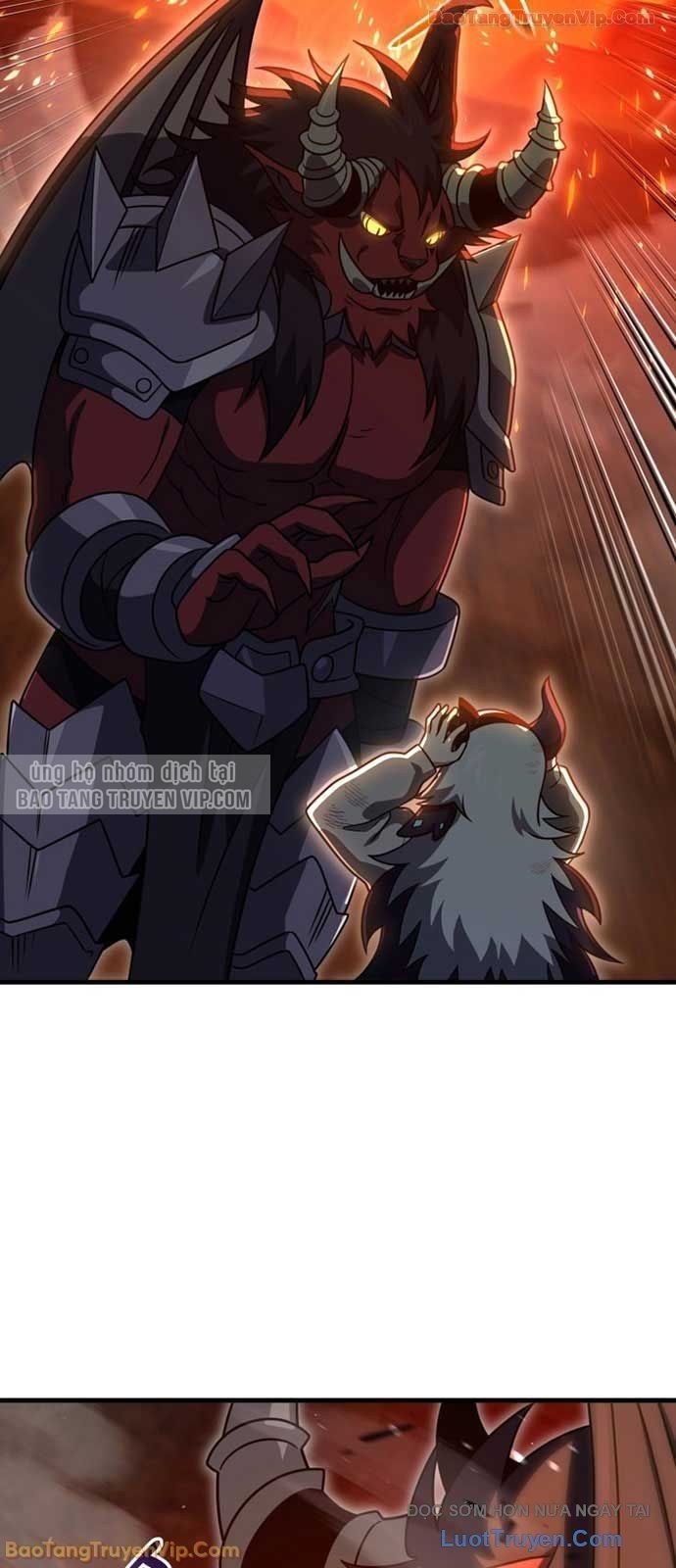 Người Chơi Trở Lại Sau 10000 Năm Chapter 133 - Trang 2