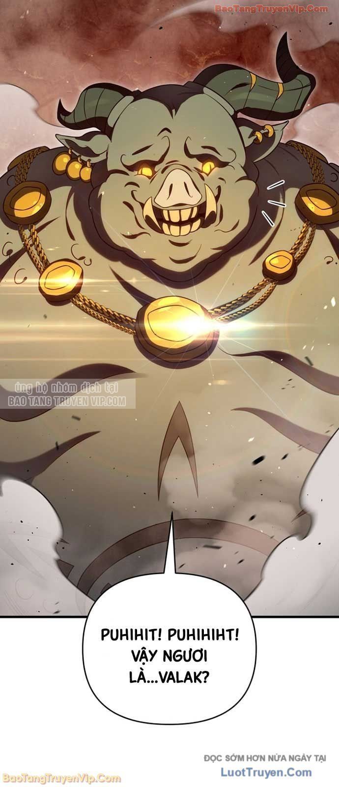 Người Chơi Trở Lại Sau 10000 Năm Chapter 133 - Trang 2