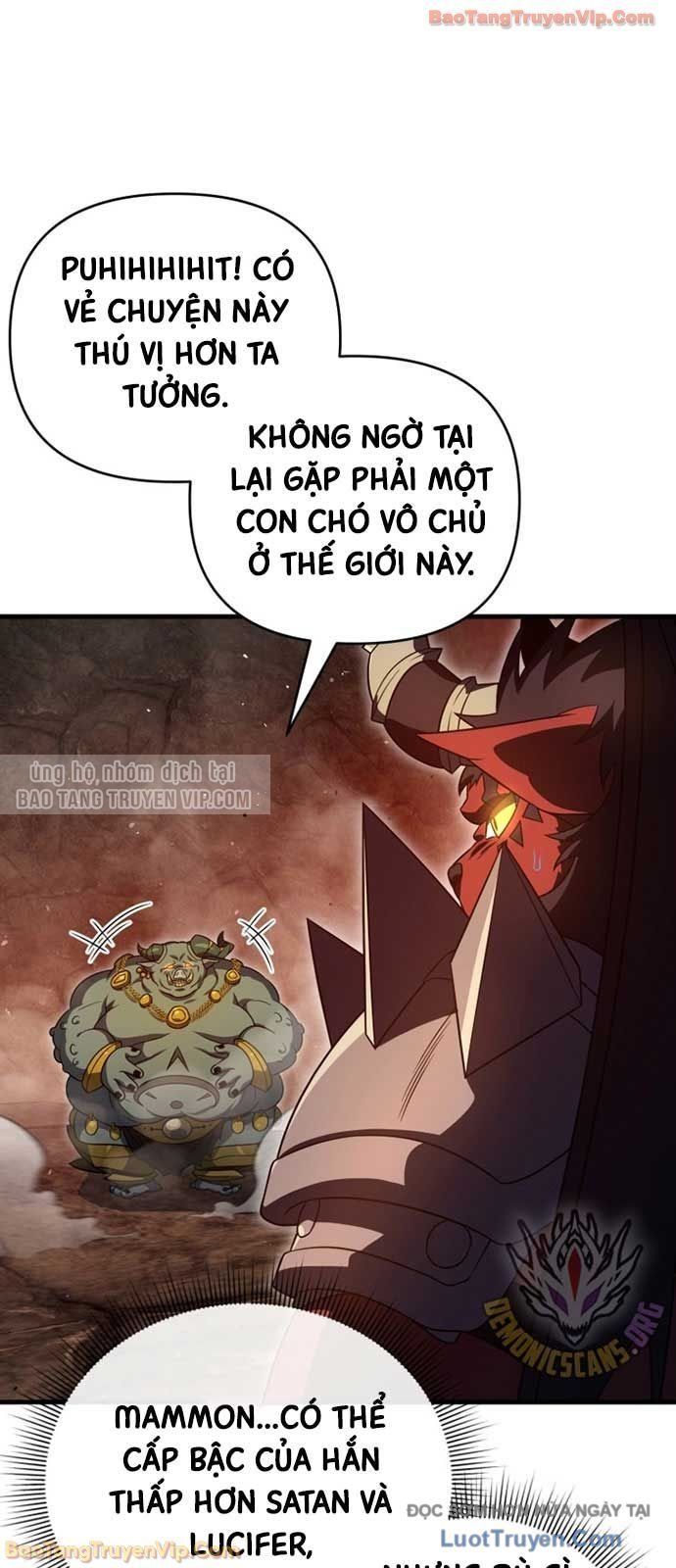 Người Chơi Trở Lại Sau 10000 Năm Chapter 133 - Trang 2
