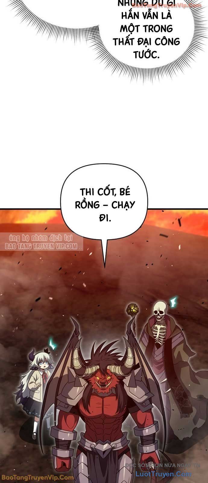 Người Chơi Trở Lại Sau 10000 Năm Chapter 133 - Trang 2