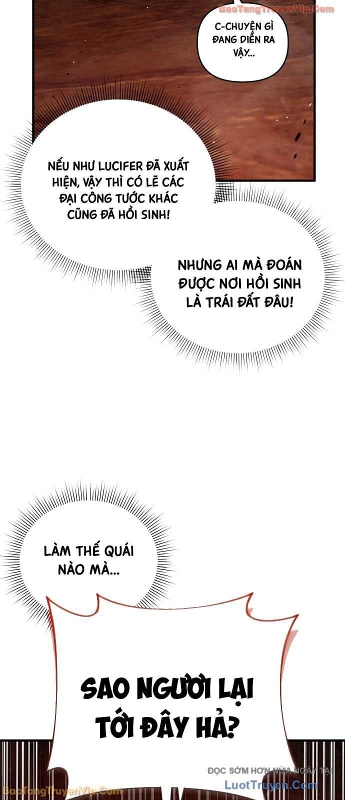 Người Chơi Trở Lại Sau 10000 Năm Chapter 133 - Trang 2