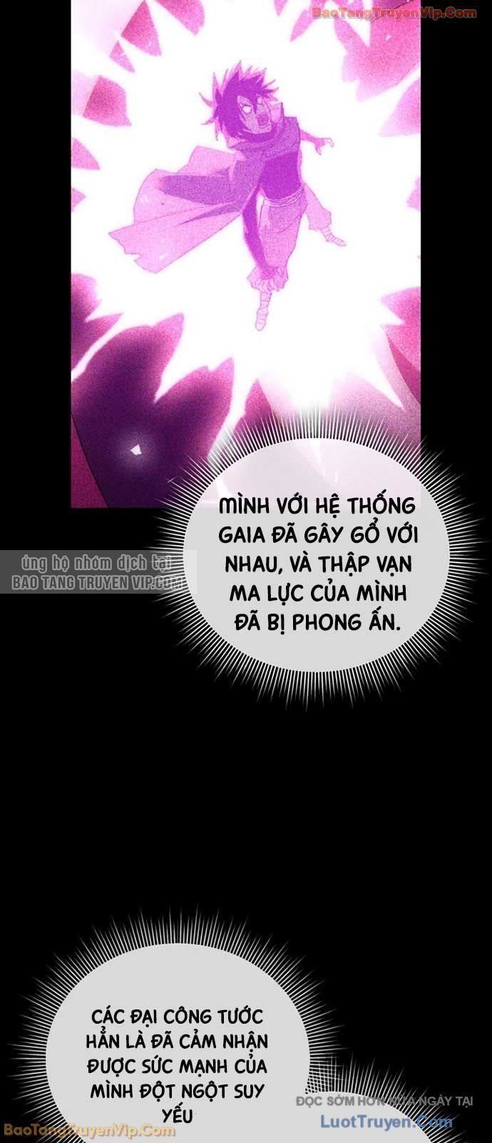 Người Chơi Trở Lại Sau 10000 Năm Chapter 133 - Trang 2
