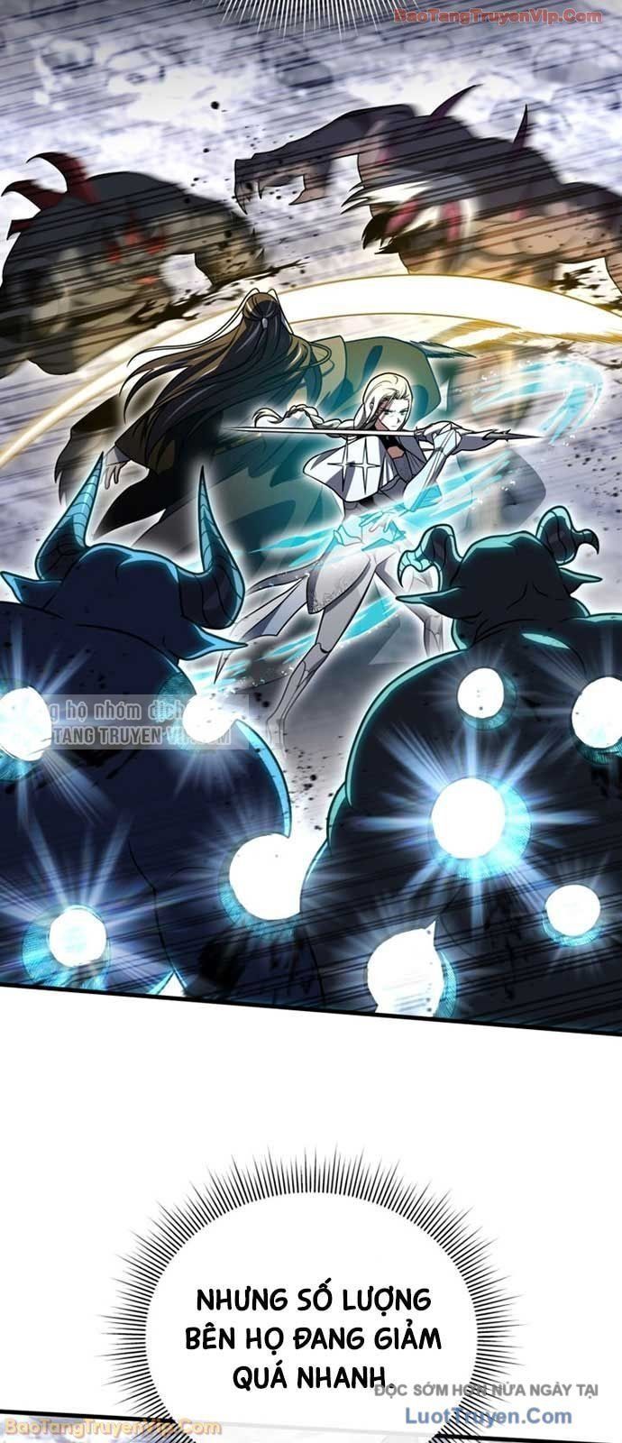 Người Chơi Trở Lại Sau 10000 Năm Chapter 133 - Trang 2