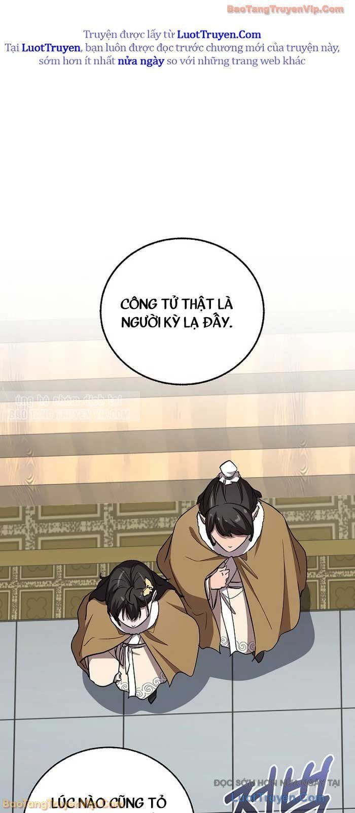 Thanh Mai Trúc Mã Của Đệ Nhất Thiên Hạ Chapter 78 - Trang 2