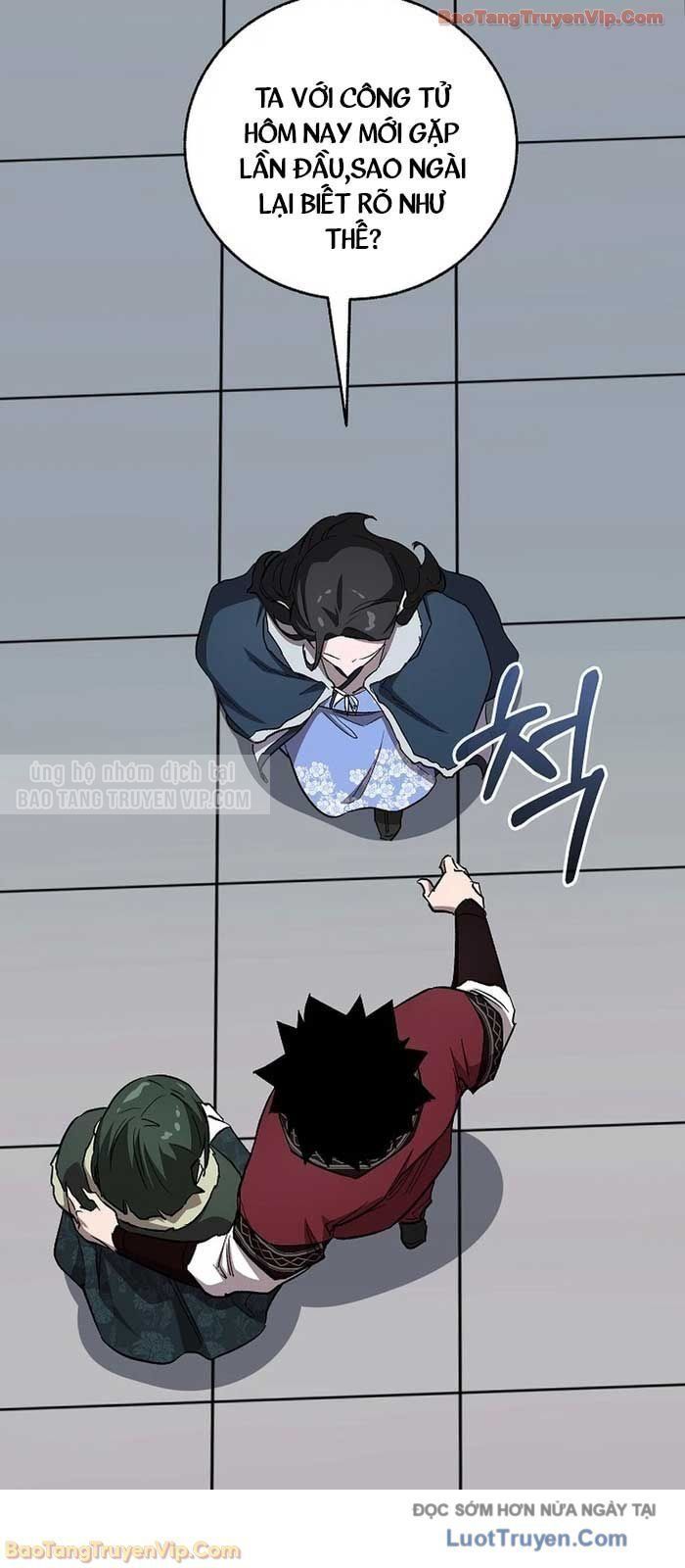 Thanh Mai Trúc Mã Của Đệ Nhất Thiên Hạ Chapter 78 - Trang 2