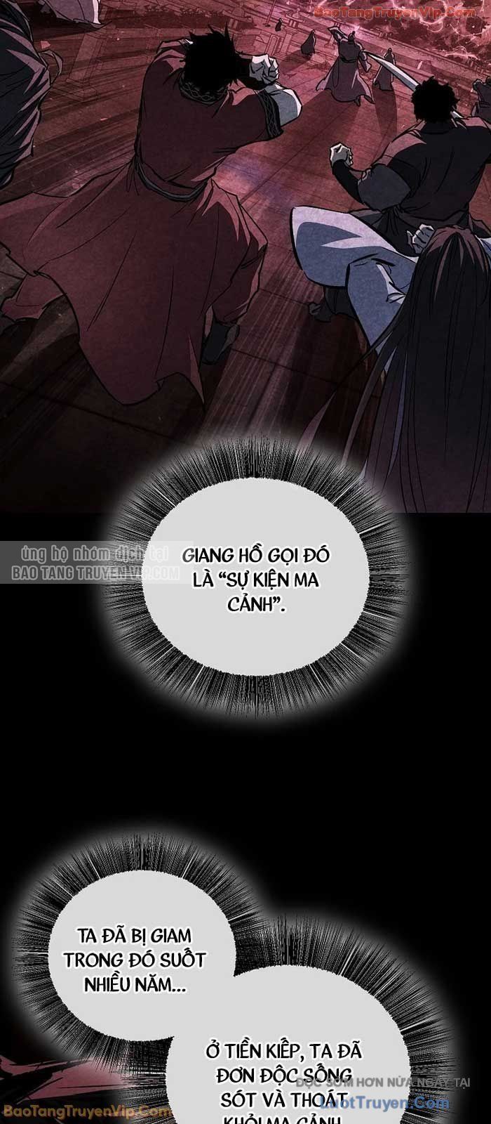 Thanh Mai Trúc Mã Của Đệ Nhất Thiên Hạ Chapter 78 - Trang 2