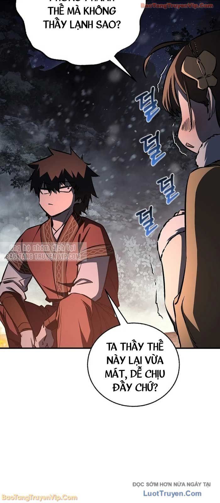 Thanh Mai Trúc Mã Của Đệ Nhất Thiên Hạ Chapter 78 - Trang 2