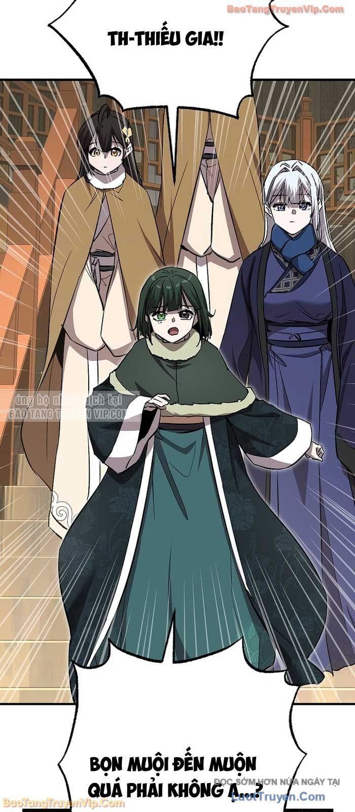 Thanh Mai Trúc Mã Của Đệ Nhất Thiên Hạ Chapter 78 - Trang 2