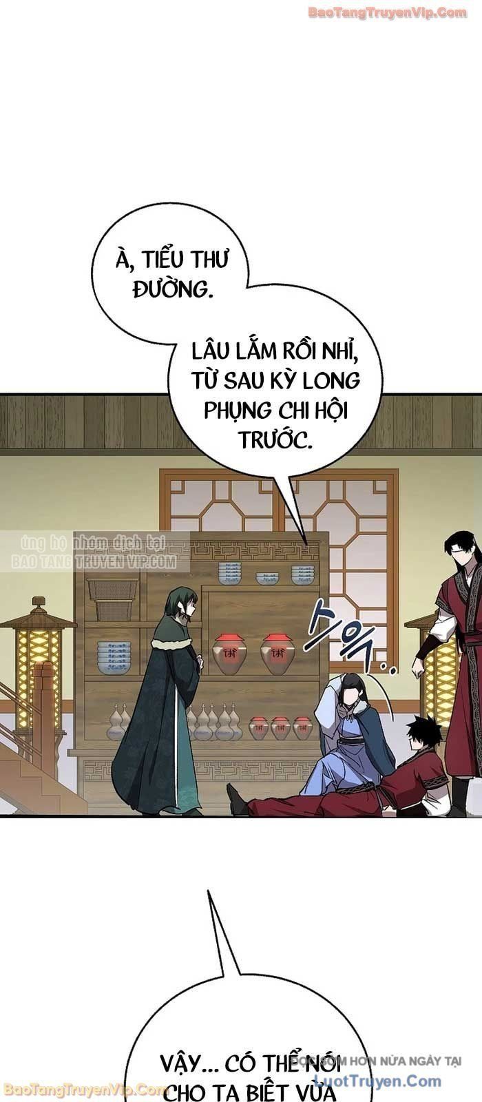 Thanh Mai Trúc Mã Của Đệ Nhất Thiên Hạ Chapter 78 - Trang 2