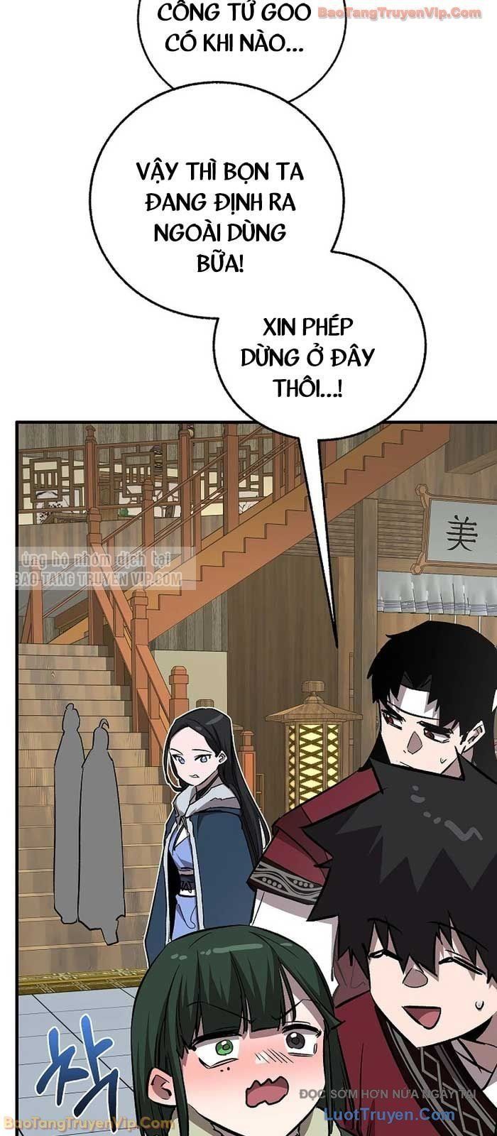 Thanh Mai Trúc Mã Của Đệ Nhất Thiên Hạ Chapter 78 - Trang 2