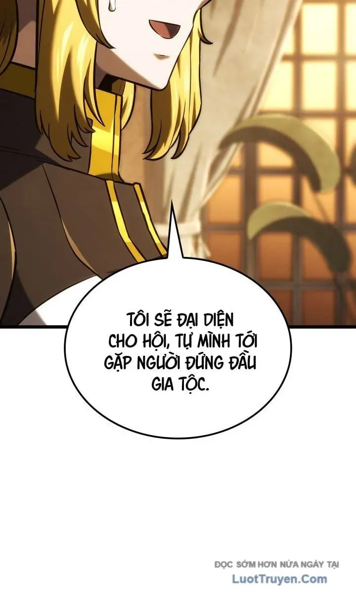 Thiết Huyết Kiếm Sĩ Hồi Quy Chapter 136 - Trang 2