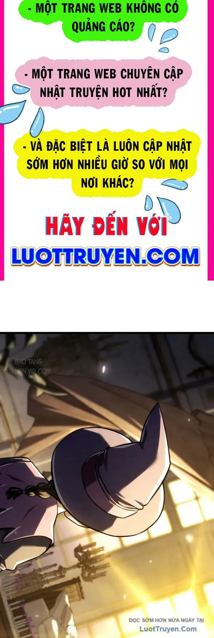Thiết Huyết Kiếm Sĩ Hồi Quy Chapter 136 - Trang 2