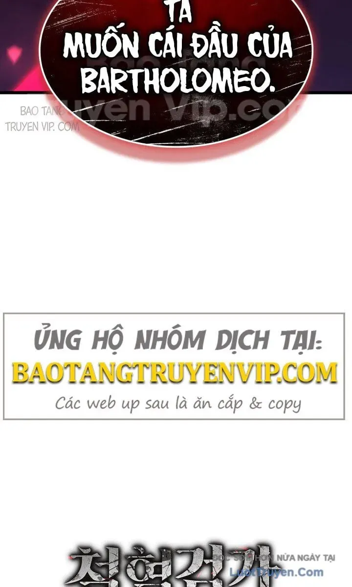 Thiết Huyết Kiếm Sĩ Hồi Quy Chapter 136 - Trang 2