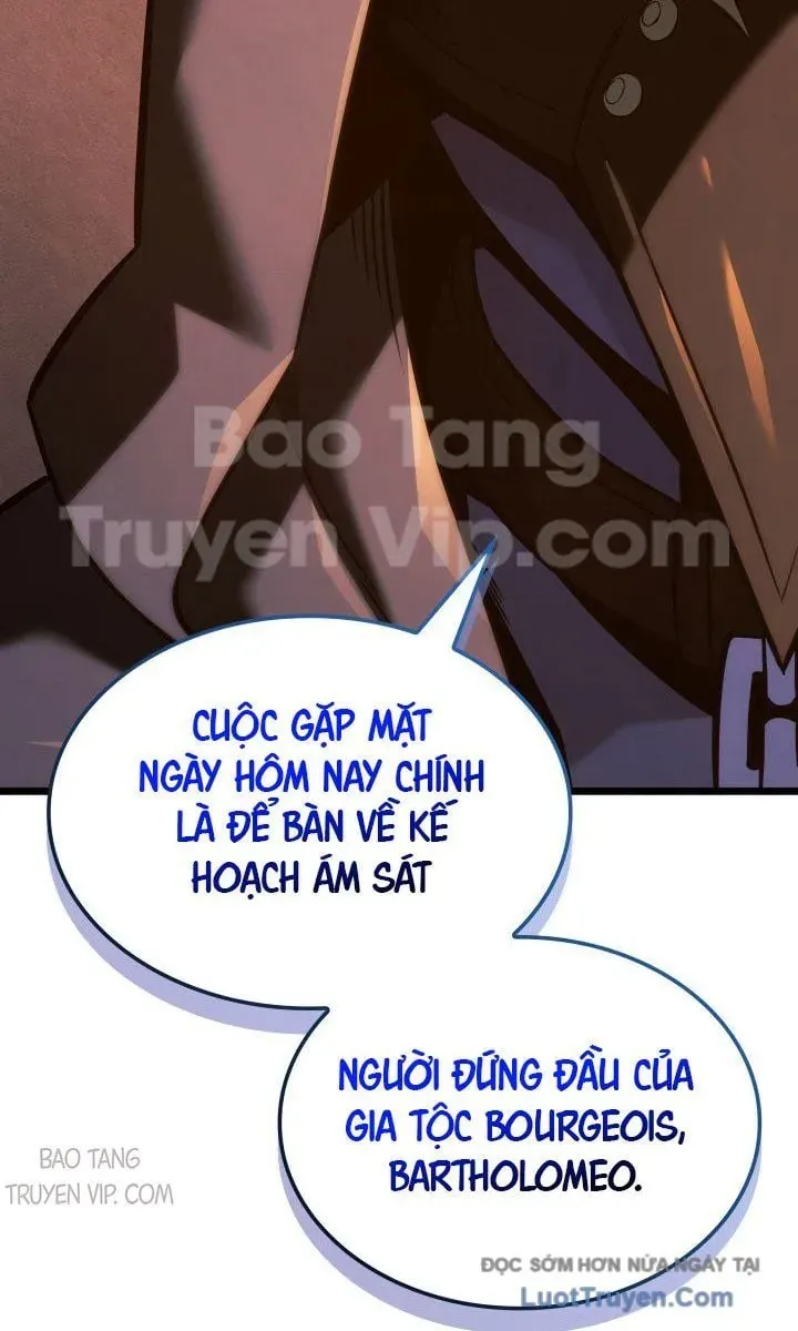 Thiết Huyết Kiếm Sĩ Hồi Quy Chapter 136 - Trang 2