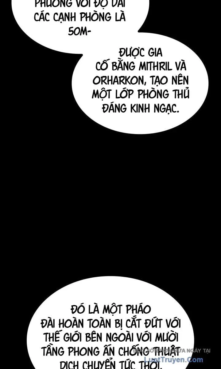 Thiết Huyết Kiếm Sĩ Hồi Quy Chapter 136 - Trang 2