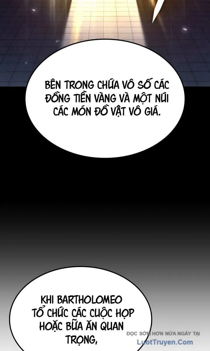 Thiết Huyết Kiếm Sĩ Hồi Quy Chapter 136 - Trang 2