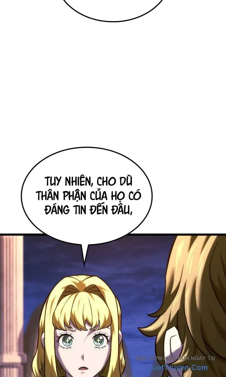 Thiết Huyết Kiếm Sĩ Hồi Quy Chapter 136 - Trang 2