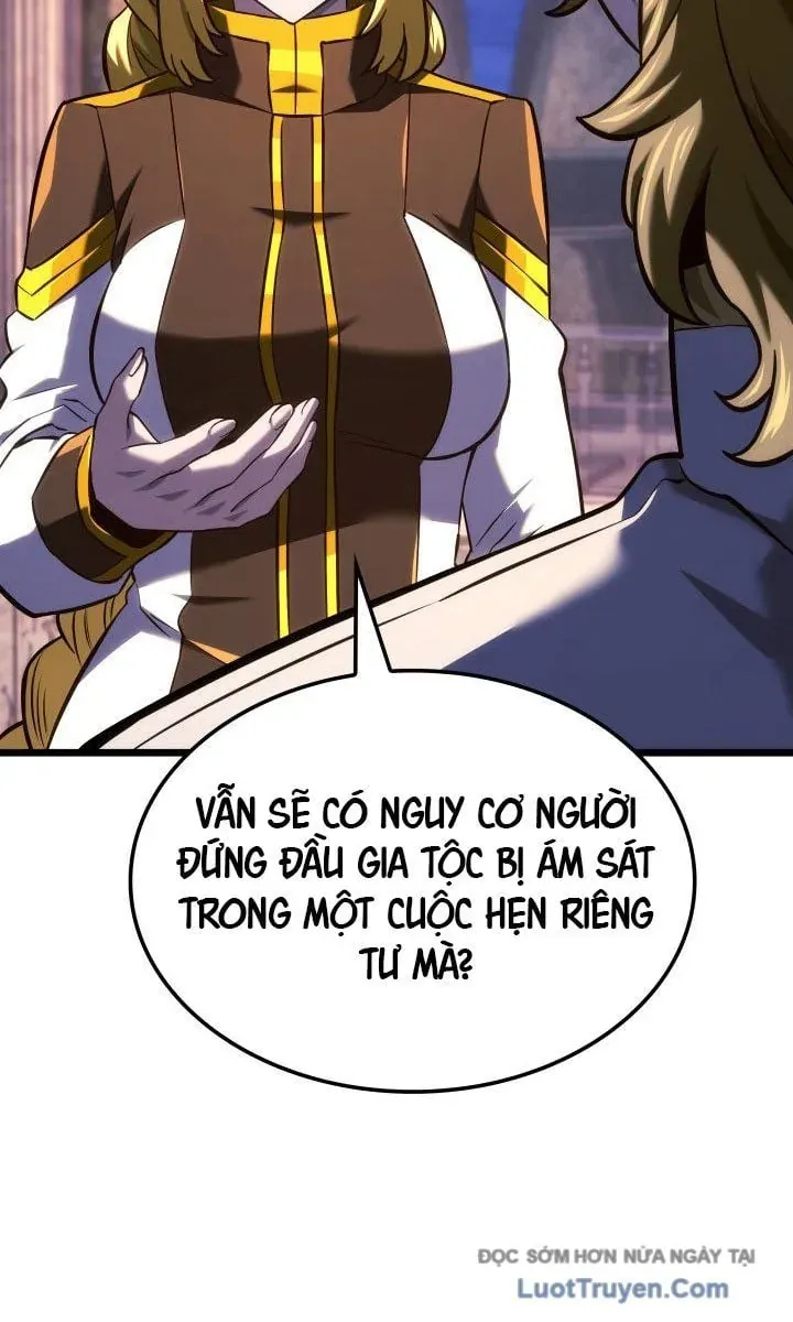 Thiết Huyết Kiếm Sĩ Hồi Quy Chapter 136 - Trang 2
