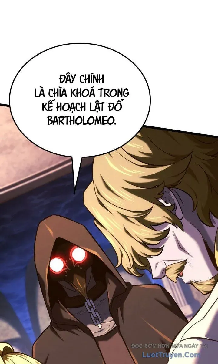 Thiết Huyết Kiếm Sĩ Hồi Quy Chapter 136 - Trang 2