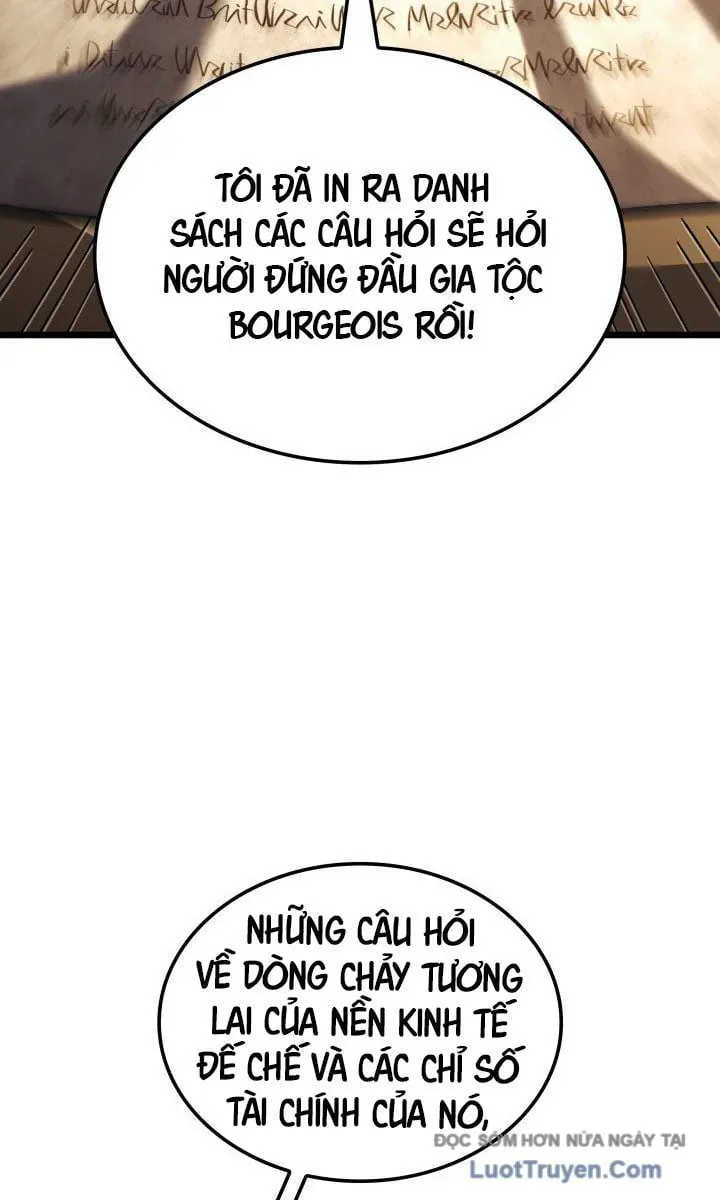 Thiết Huyết Kiếm Sĩ Hồi Quy Chapter 136 - Trang 2