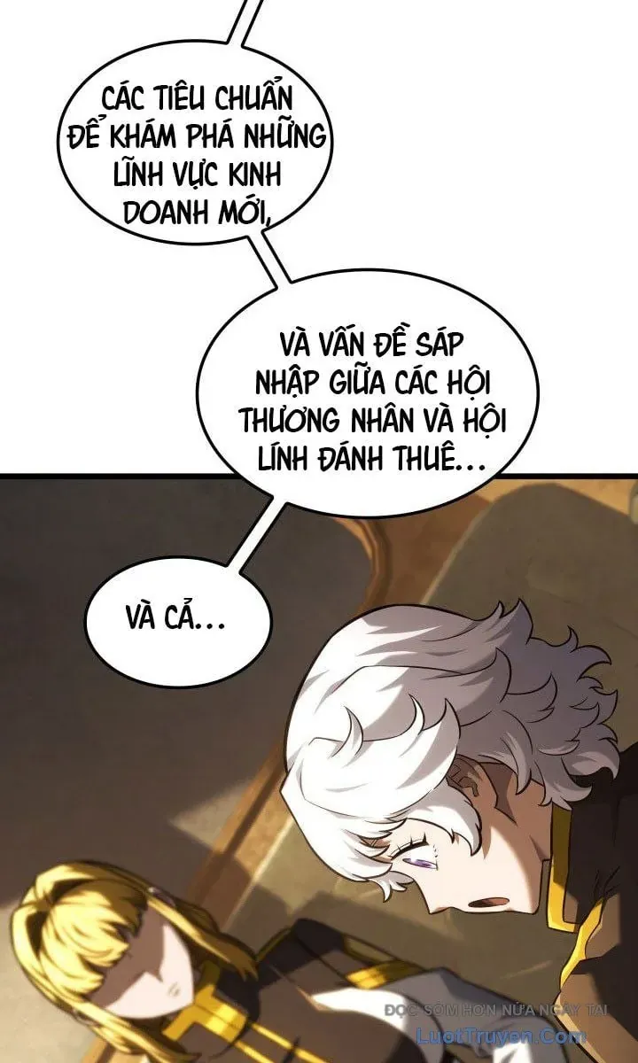 Thiết Huyết Kiếm Sĩ Hồi Quy Chapter 136 - Trang 2