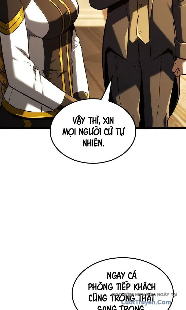 Thiết Huyết Kiếm Sĩ Hồi Quy Chapter 136 - Trang 2