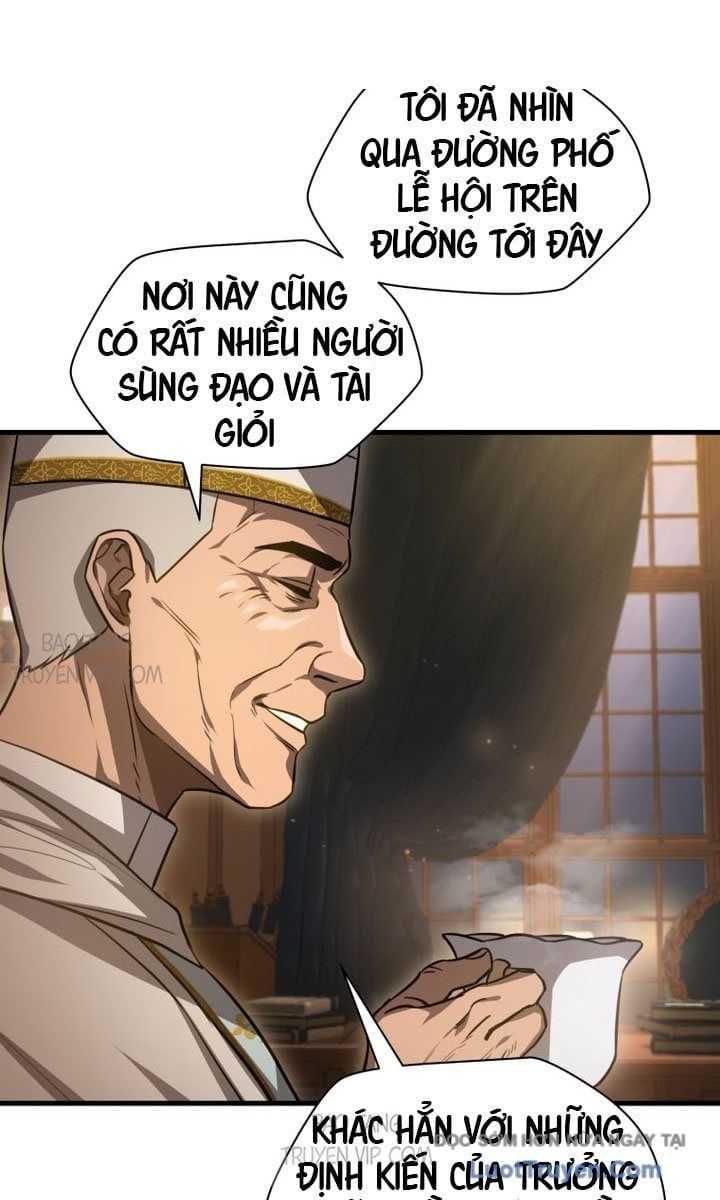 Helmut Đứa Trẻ Bị Ruồng Bỏ Chapter 112 - Trang 2