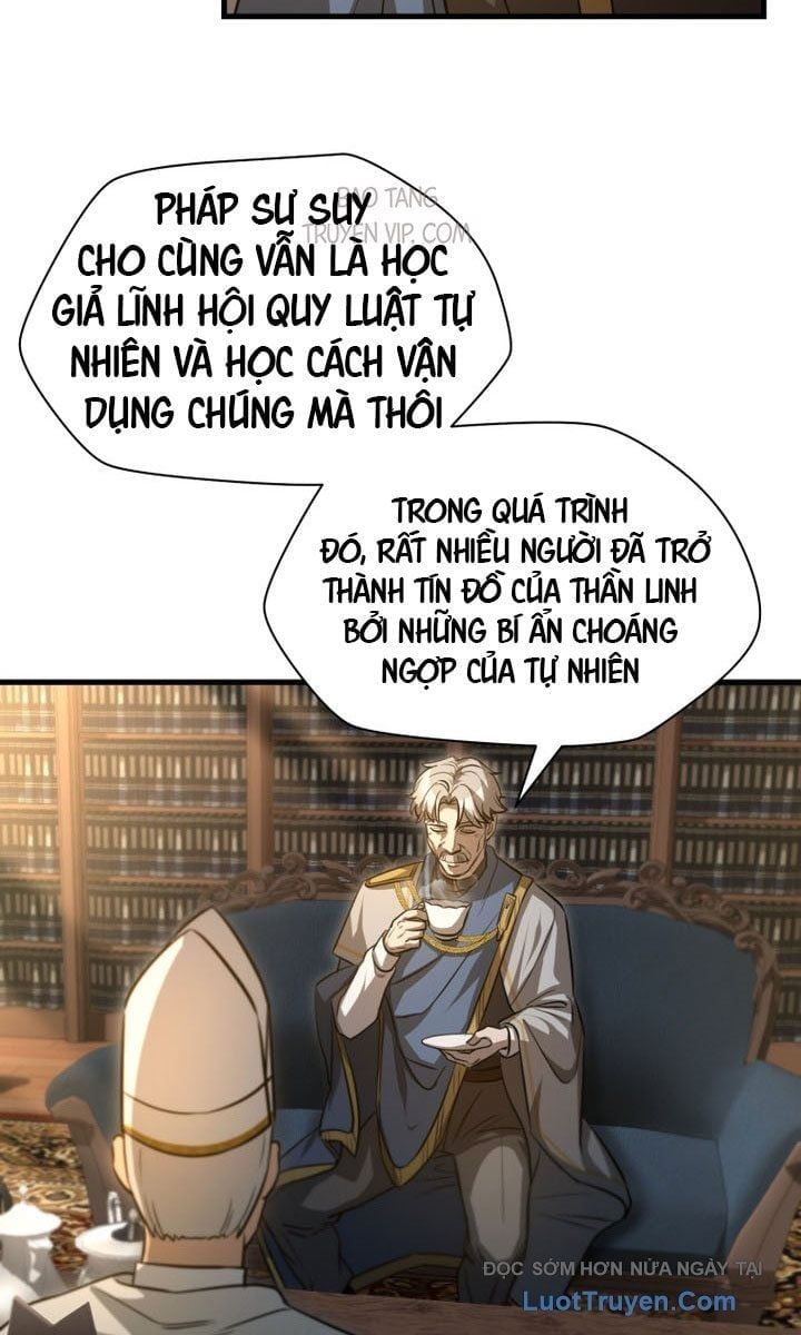 Helmut Đứa Trẻ Bị Ruồng Bỏ Chapter 112 - Trang 2