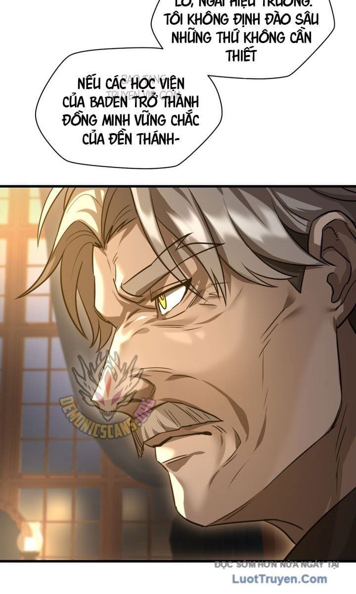 Helmut Đứa Trẻ Bị Ruồng Bỏ Chapter 112 - Trang 2