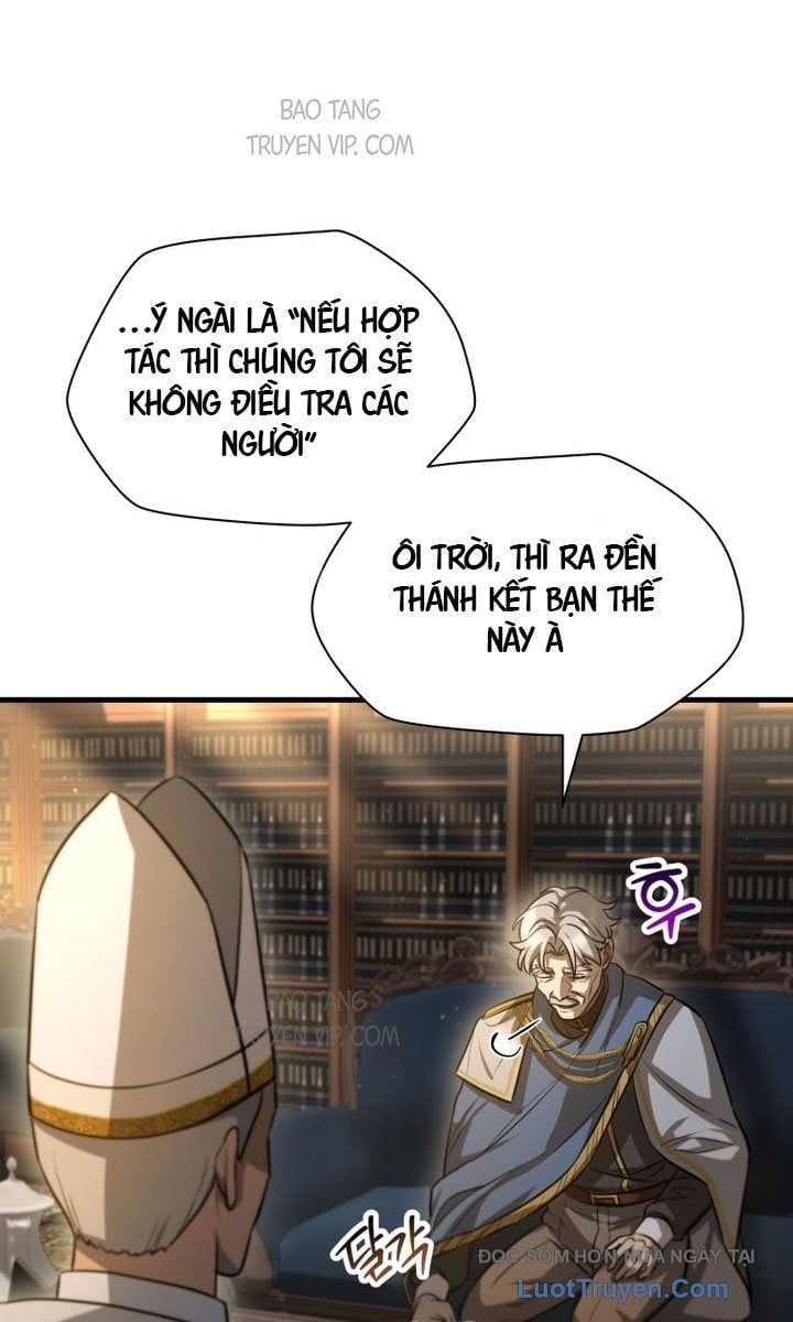 Helmut Đứa Trẻ Bị Ruồng Bỏ Chapter 112 - Trang 2