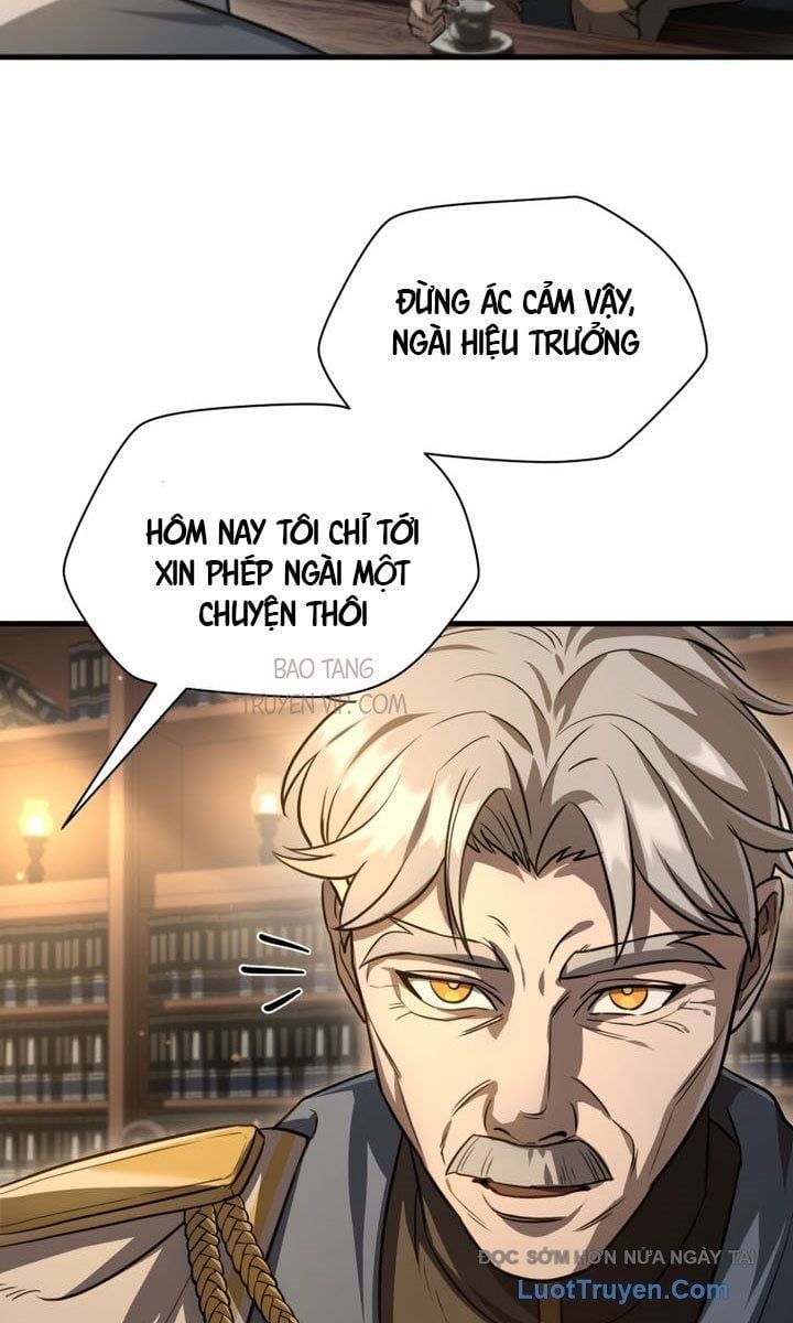 Helmut Đứa Trẻ Bị Ruồng Bỏ Chapter 112 - Trang 2