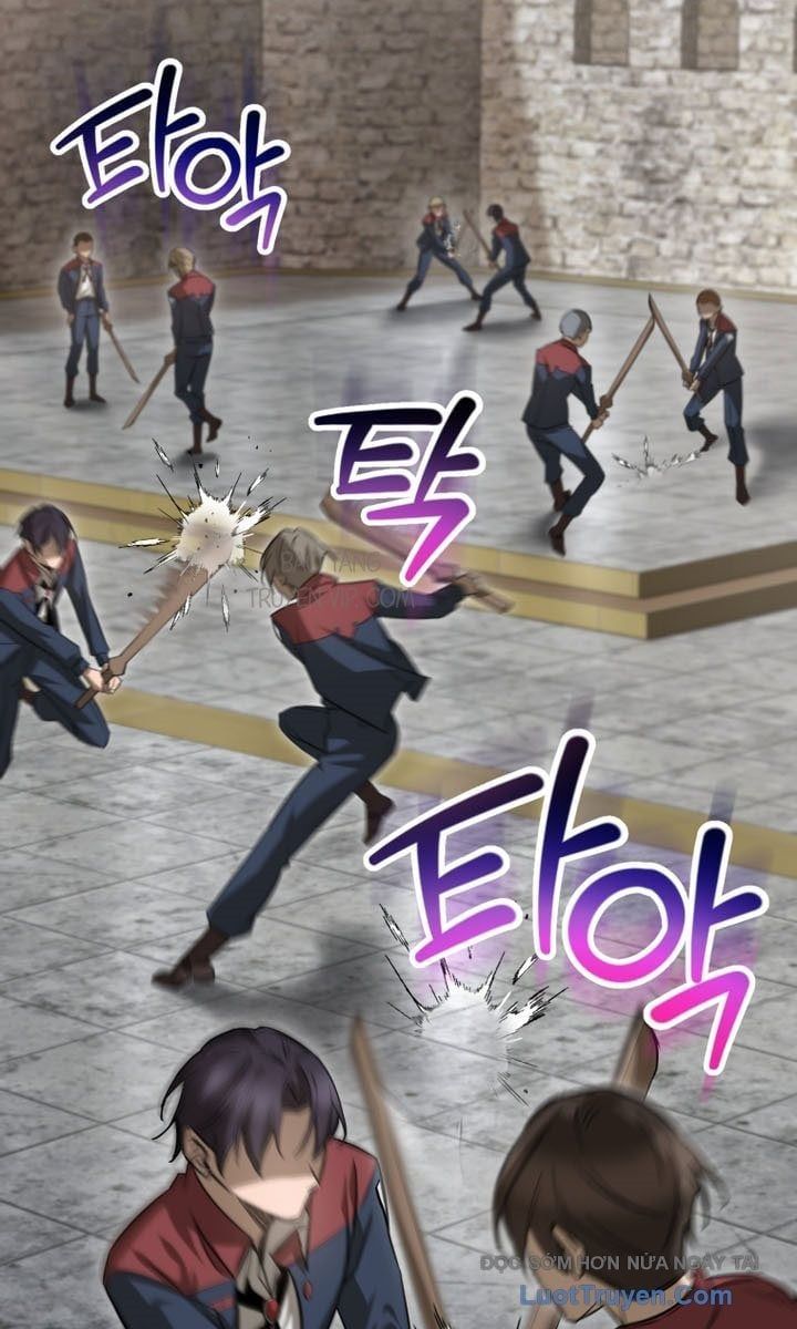 Helmut Đứa Trẻ Bị Ruồng Bỏ Chapter 112 - Trang 2