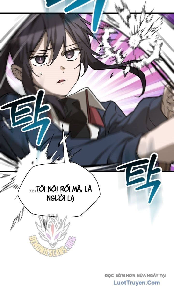 Helmut Đứa Trẻ Bị Ruồng Bỏ Chapter 112 - Trang 2