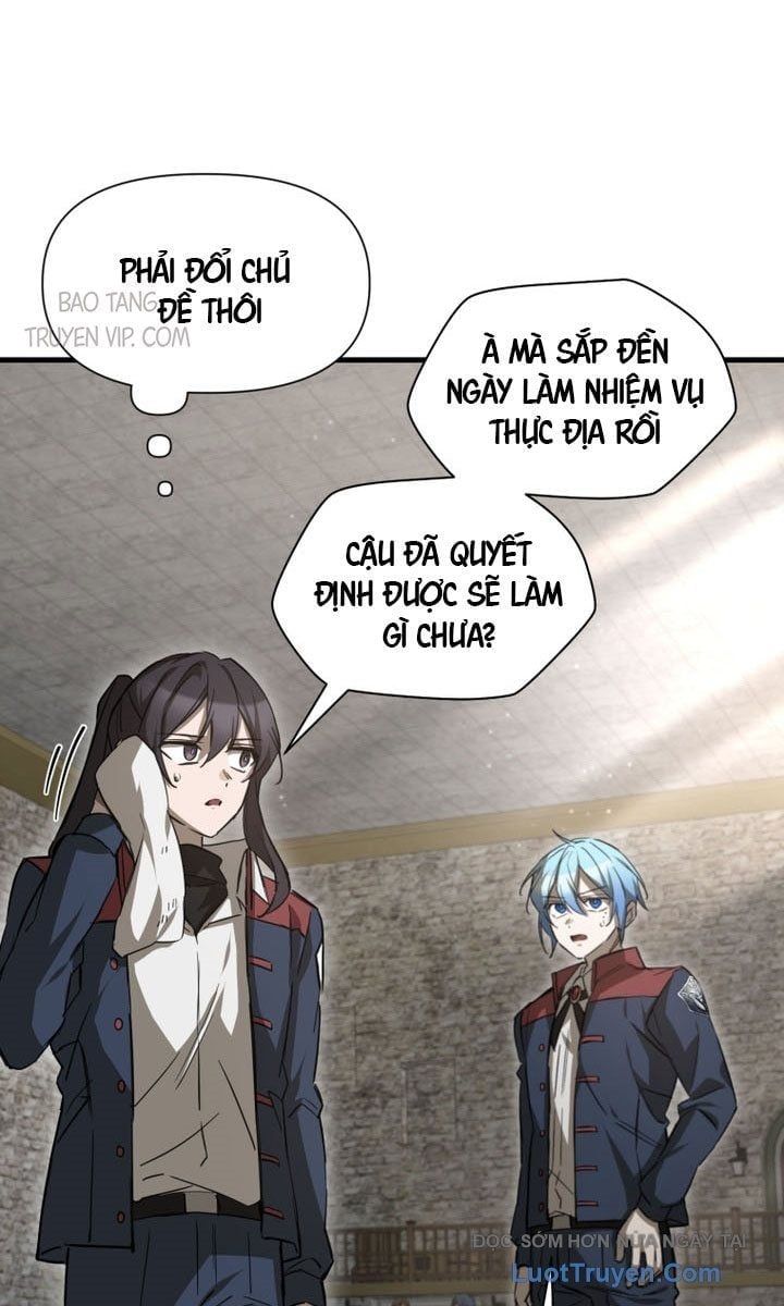 Helmut Đứa Trẻ Bị Ruồng Bỏ Chapter 112 - Trang 2