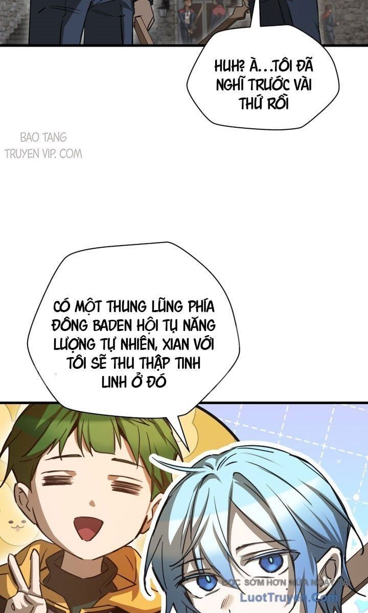 Helmut Đứa Trẻ Bị Ruồng Bỏ Chapter 112 - Trang 2