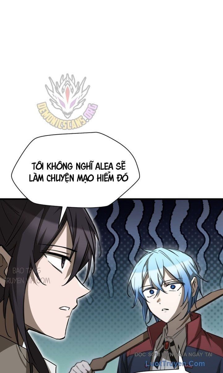 Helmut Đứa Trẻ Bị Ruồng Bỏ Chapter 112 - Trang 2