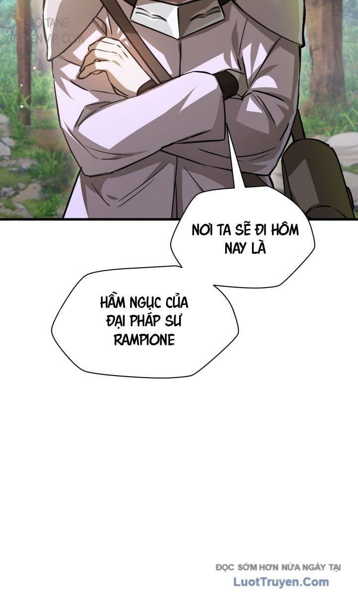 Helmut Đứa Trẻ Bị Ruồng Bỏ Chapter 112 - Trang 2