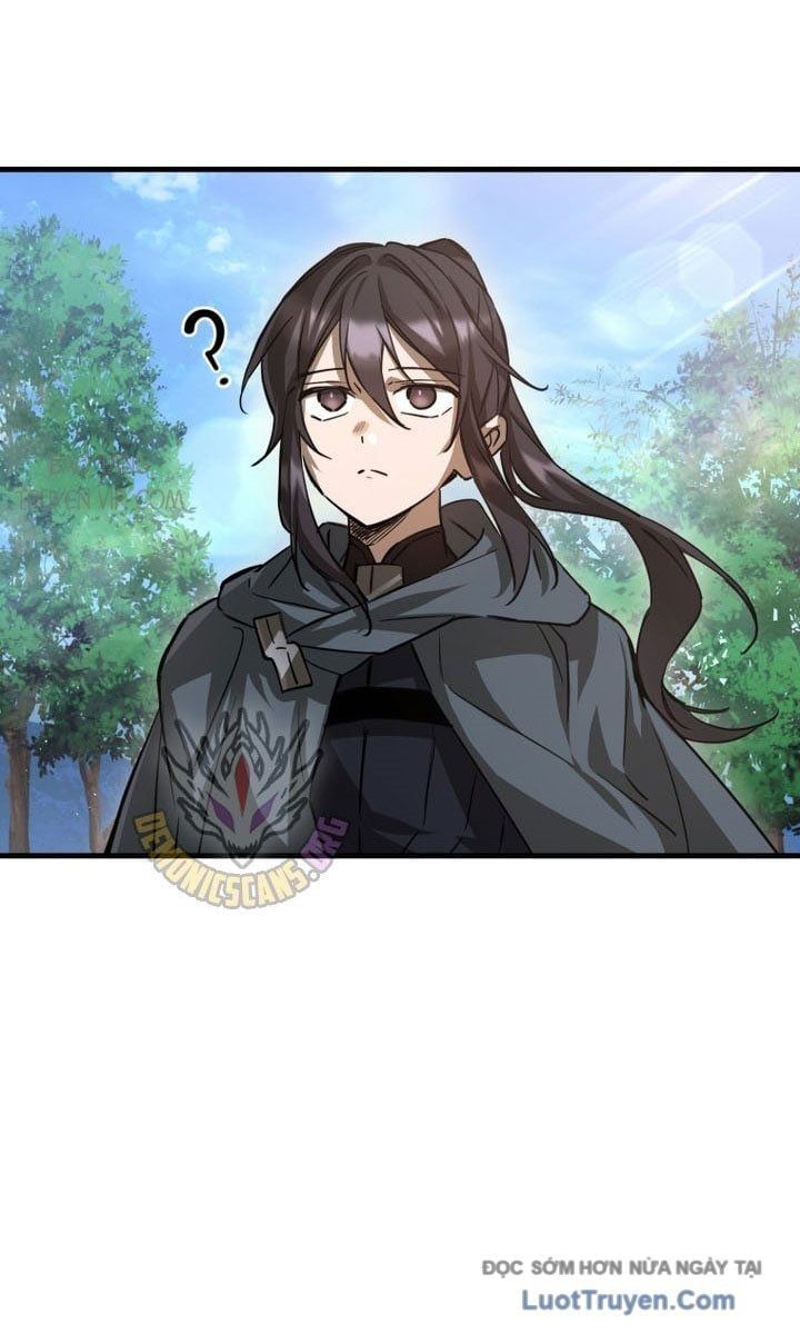 Helmut Đứa Trẻ Bị Ruồng Bỏ Chapter 112 - Trang 2