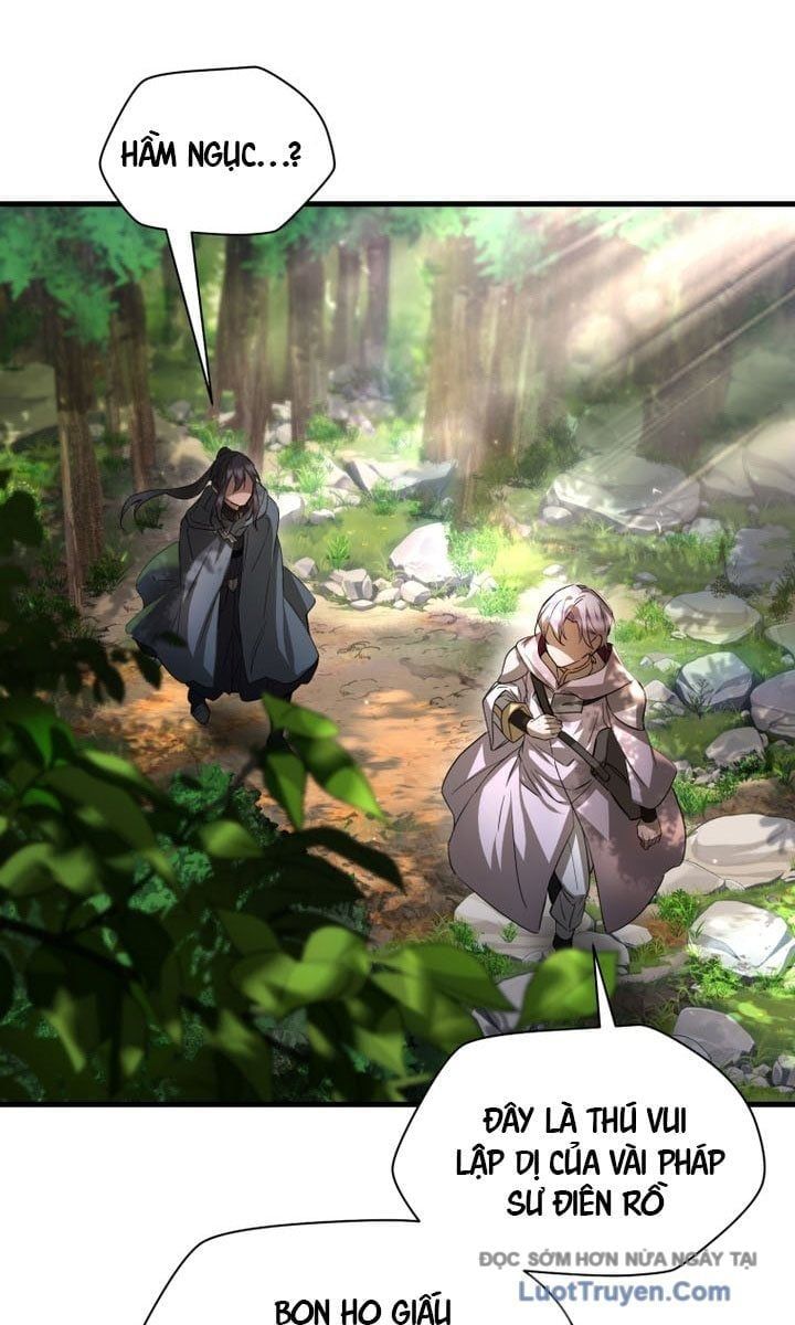 Helmut Đứa Trẻ Bị Ruồng Bỏ Chapter 112 - Trang 2