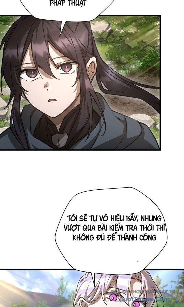 Helmut Đứa Trẻ Bị Ruồng Bỏ Chapter 112 - Trang 2