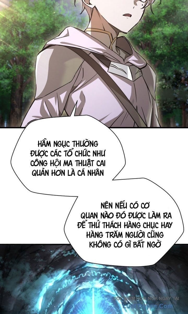 Helmut Đứa Trẻ Bị Ruồng Bỏ Chapter 112 - Trang 2