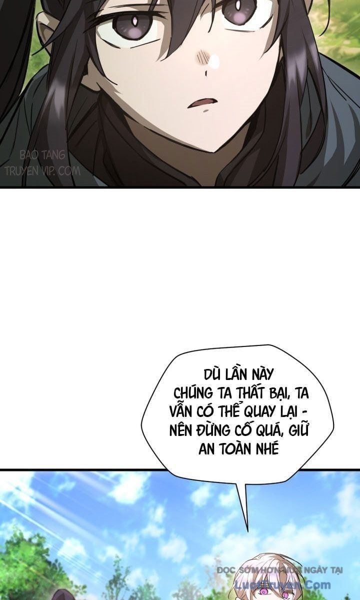 Helmut Đứa Trẻ Bị Ruồng Bỏ Chapter 112 - Trang 2