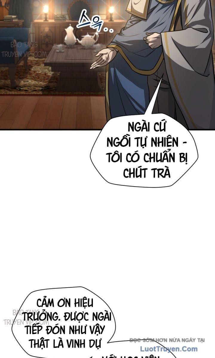 Helmut Đứa Trẻ Bị Ruồng Bỏ Chapter 112 - Trang 2