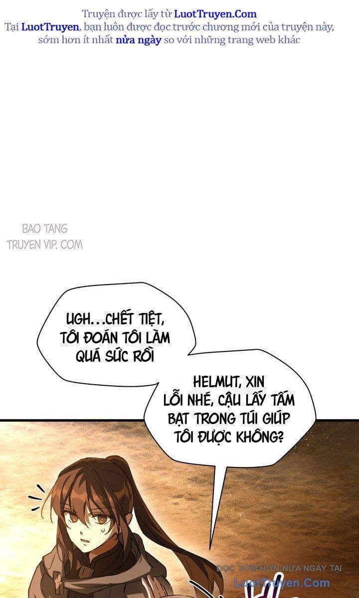 Helmut Đứa Trẻ Bị Ruồng Bỏ Chapter 112 - Trang 2